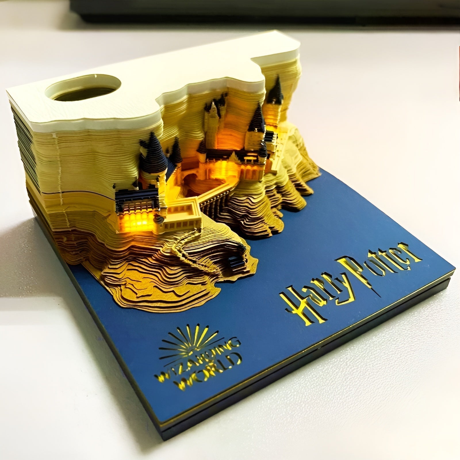 CastleMagic - Transformez vos notes en un royaume | 50% DE RÉDUCTION