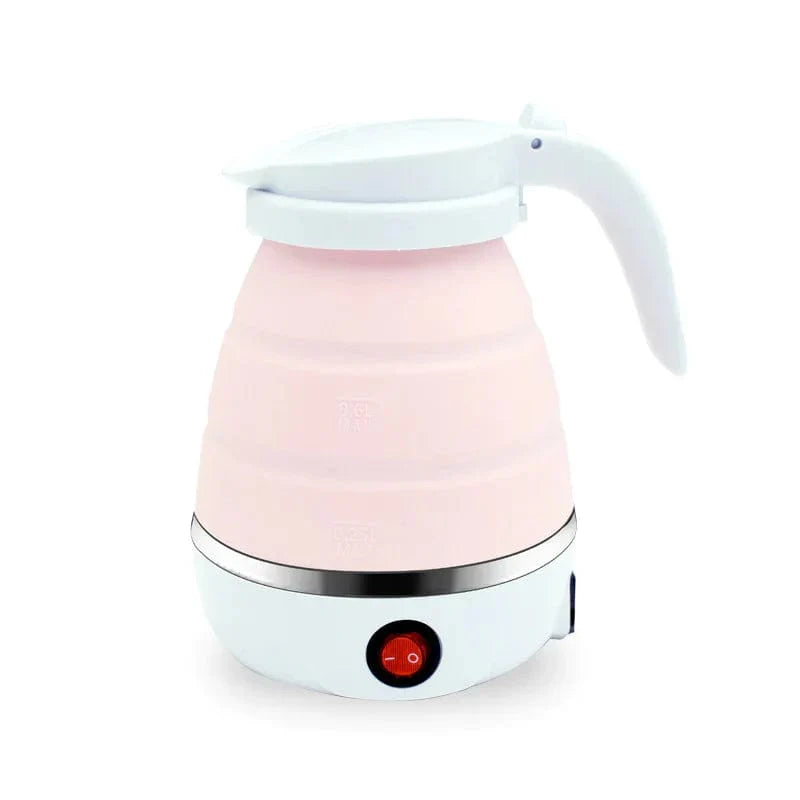 PortablePro - Bouilloire pliable