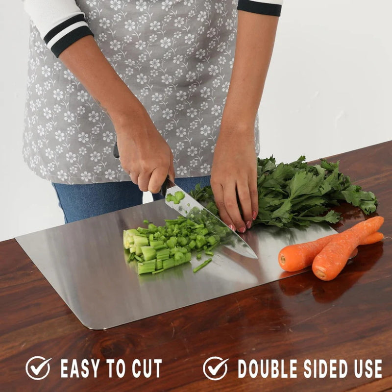 FOODCRAFT – Planche de Préparation Durable pour une Organisation Efficace de la Cuisine