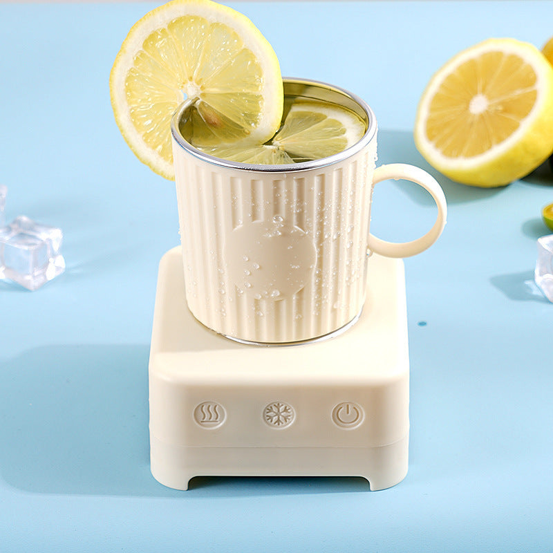 TempEase – Garde les boissons à la température idéale, chaude ou froide, partout