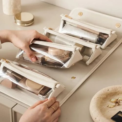 GlamCaddy – Parfaitement organisé et toujours prêt, partout