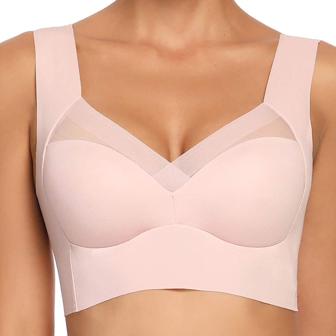 Liftique™ | Soutiens-gorge push-up sans fil sexy d'été