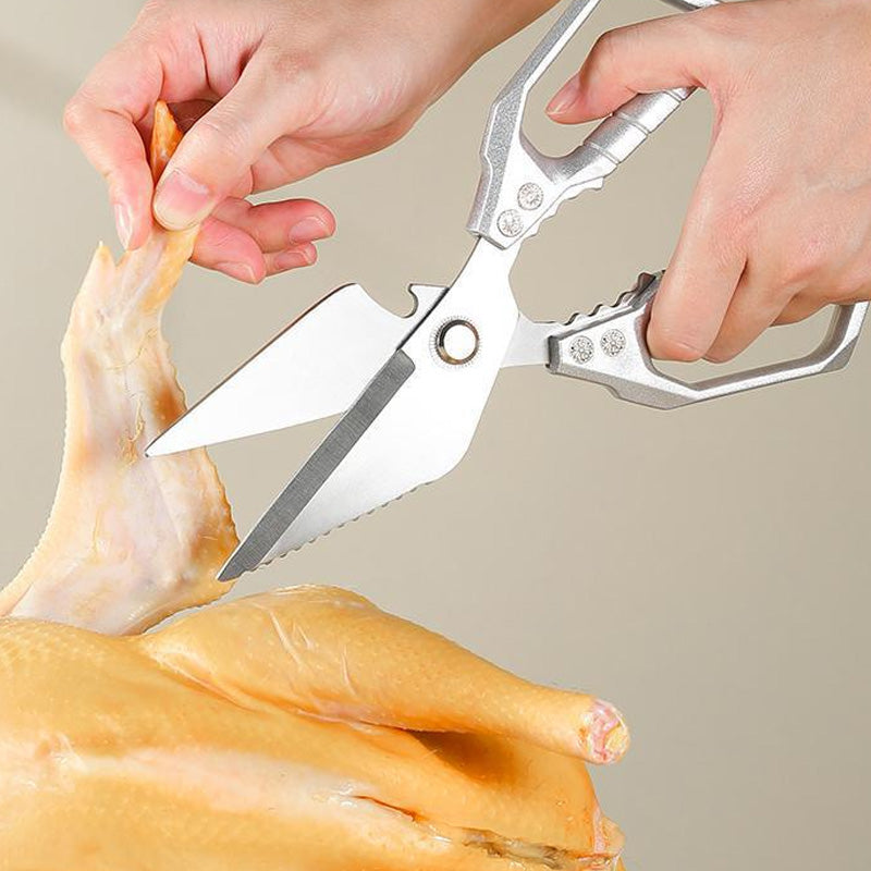 DURANOVA – Outil de découpe de cuisine robuste pour un usage domestique et professionnel