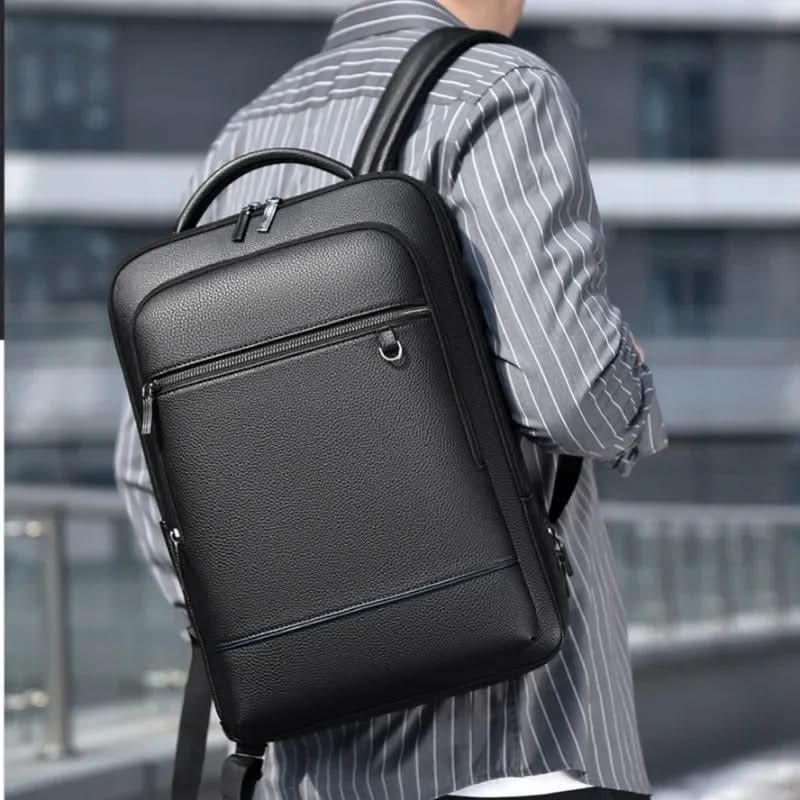 URBANVAULT – Sac à dos USB intelligent pour le travail et la mobilité quotidienne