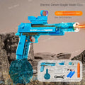 HydroBlitz Elite Pistolet à Eau Électrique