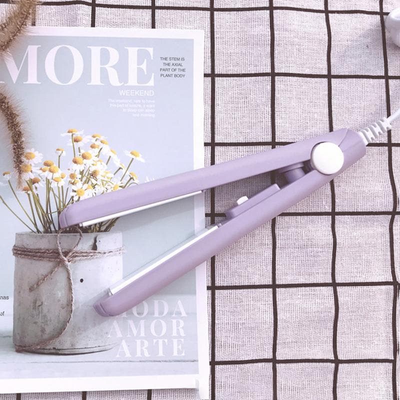 Bella™ | De magnifiques boucles en 5 minutes !