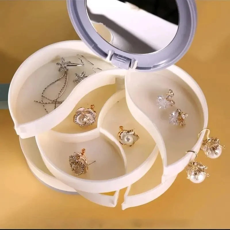 Juwelennest™ Accessoires restent bien organisés