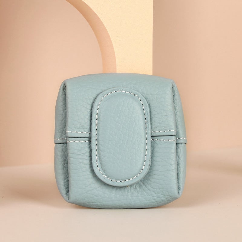 Mini-portefeuille uni