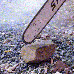 Outil d'Aiguisage de Chaîne de Tronçonneuse pour un Entretien Efficace des Lames