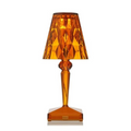 Lampe de Table Chic avec Design en Cristal - CrystalLuxe