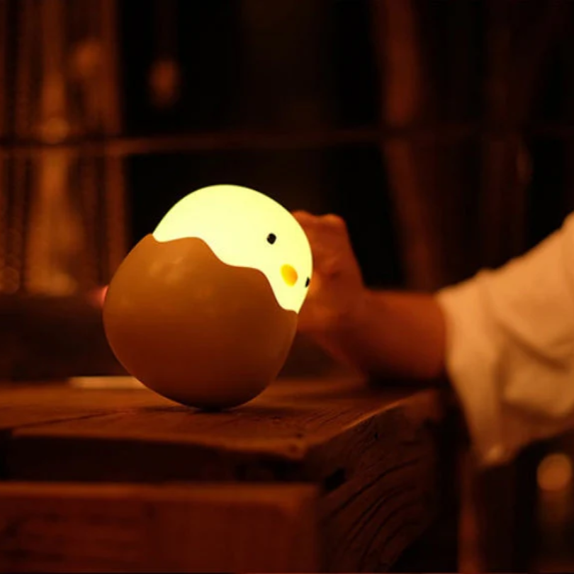 Veilleuse pour Enfants - CozyChick