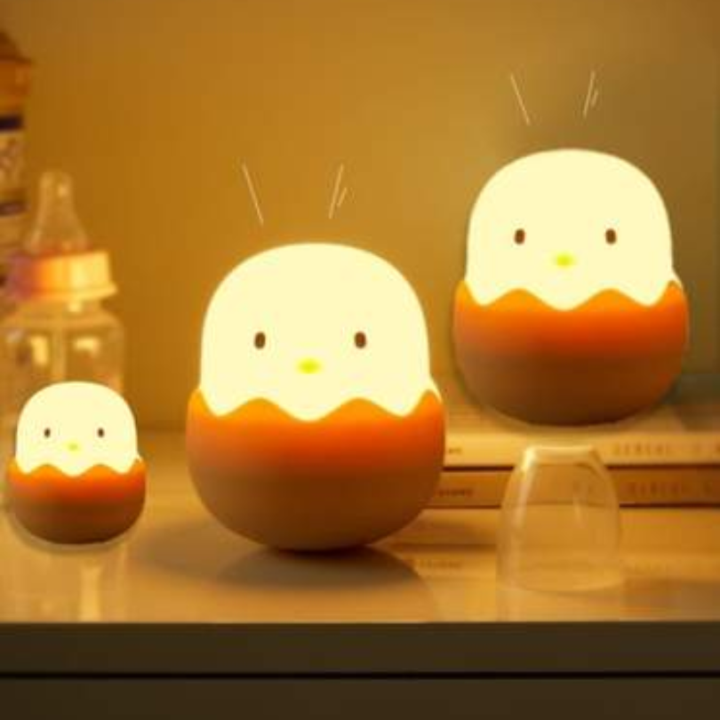 Veilleuse pour Enfants - CozyChick
