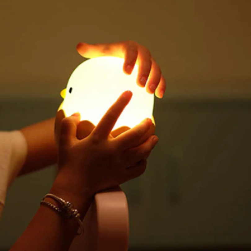 Veilleuse pour Enfants - CozyChick