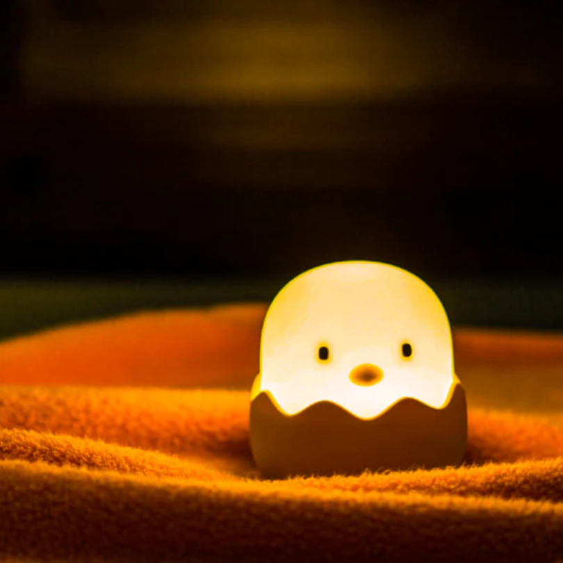 Veilleuse pour Enfants - CozyChick