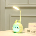 Lampe de lecture pour enfants avec protection des yeux et veilleuse USB - BrightBuddy