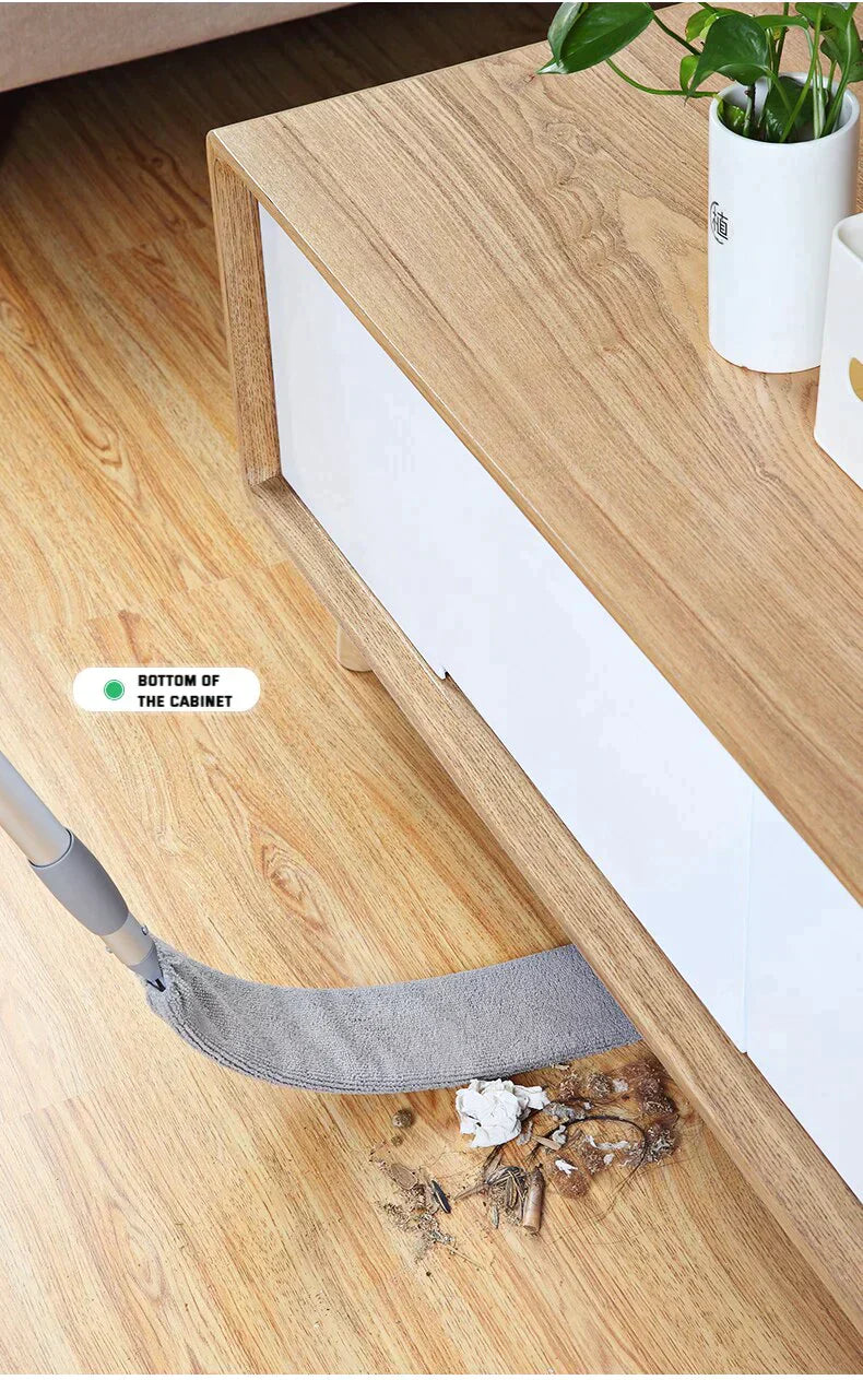 MrClean™ | Filtre à poussière réglable | 50% de réduction