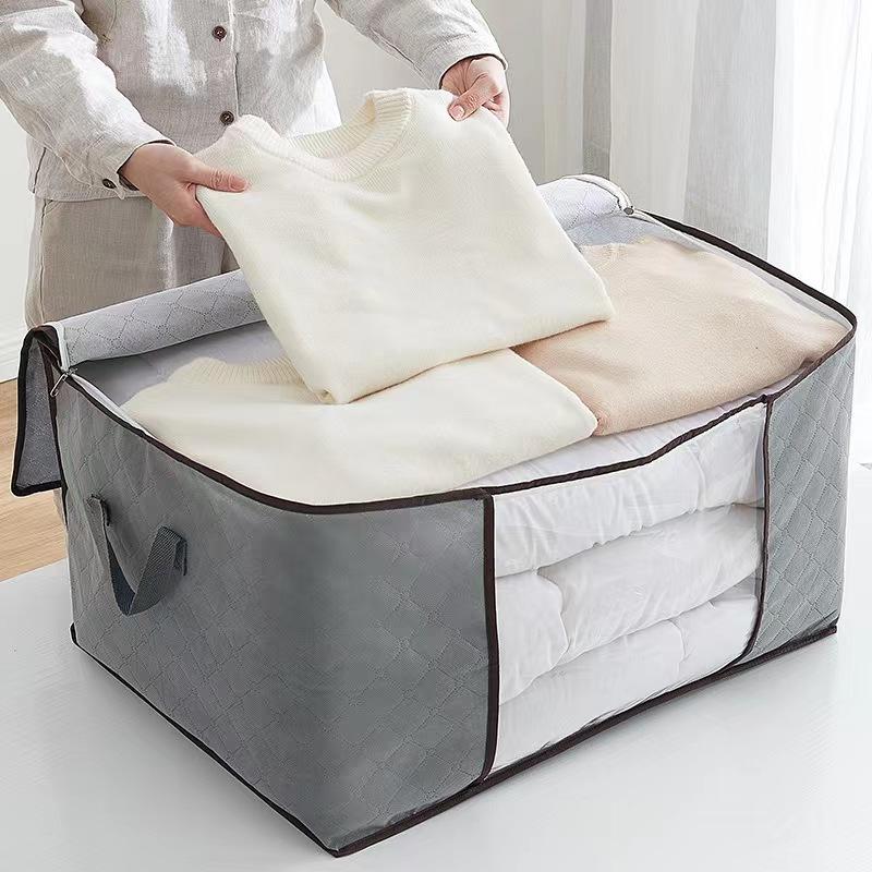 Sac ClothGuard – Sac de rangement premium pour vêtements et textiles