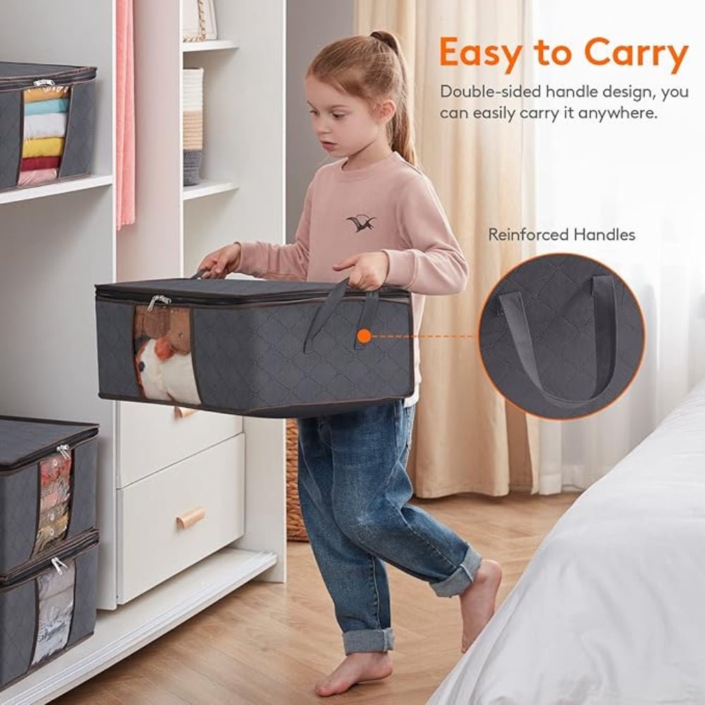 Sac ClothGuard – Sac de rangement premium pour vêtements et textiles
