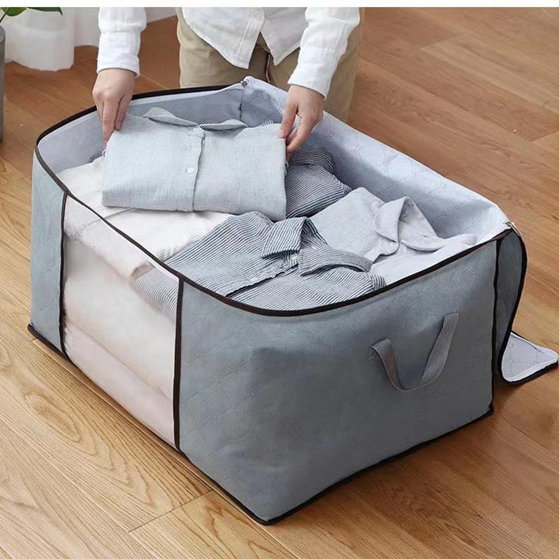 Sac ClothGuard – Sac de rangement premium pour vêtements et textiles
