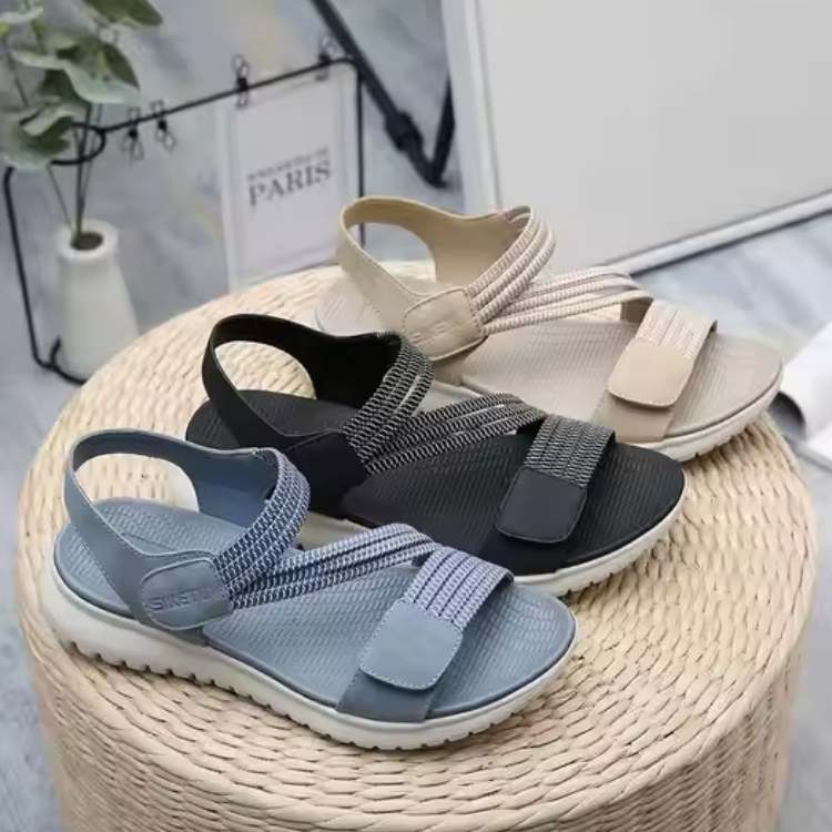 Sandales légères CloudStep pour femmes