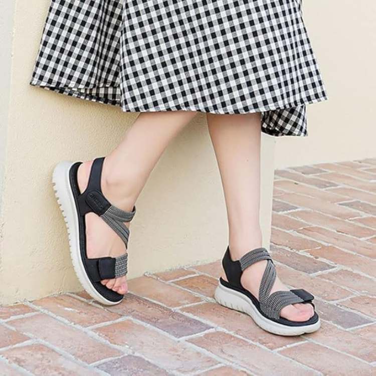 Sandales légères CloudStep pour femmes