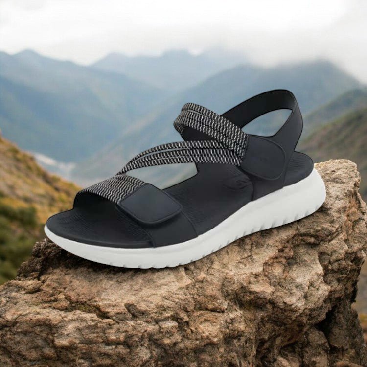 Sandales légères CloudStep pour femmes