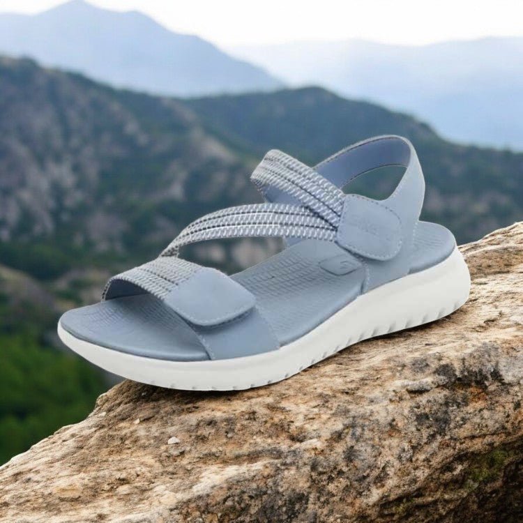 Sandales légères CloudStep pour femmes