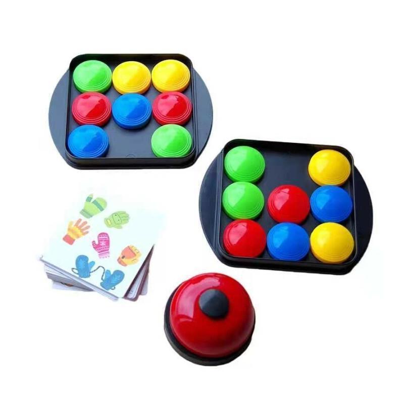 SpielLabyrinth™ Promotion de la reconnaissance des couleurs