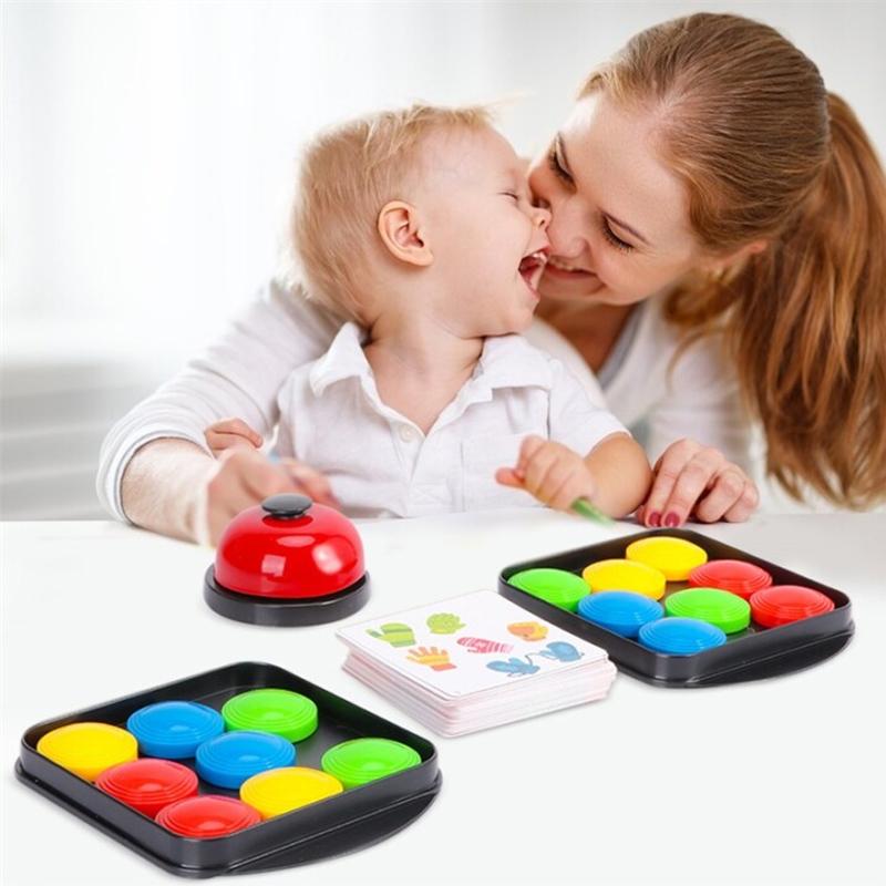 SpielLabyrinth™ Promotion de la reconnaissance des couleurs
