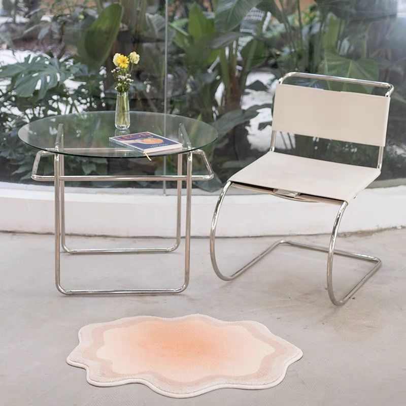 Tapis ombre tendance doux et moelleux
