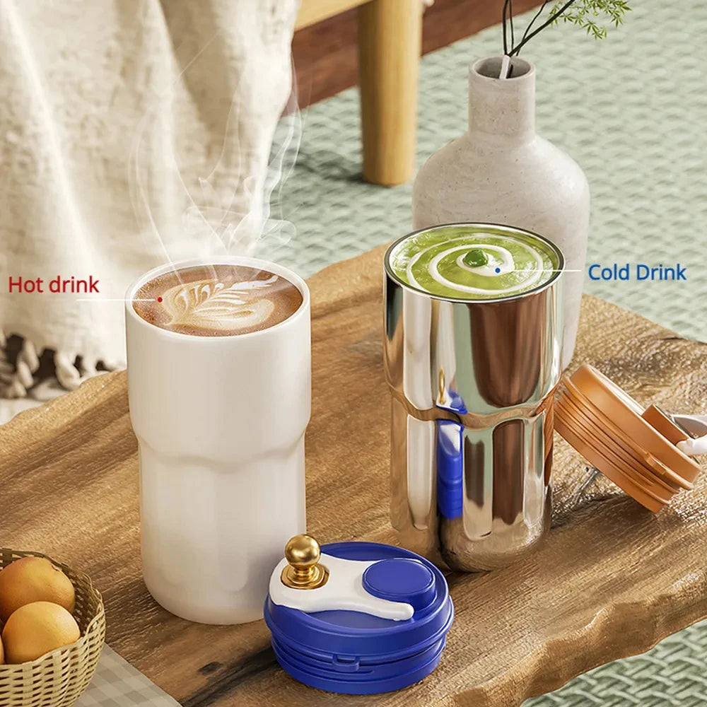 Skanto | Tasse Thermique Compacte - ThermoSip