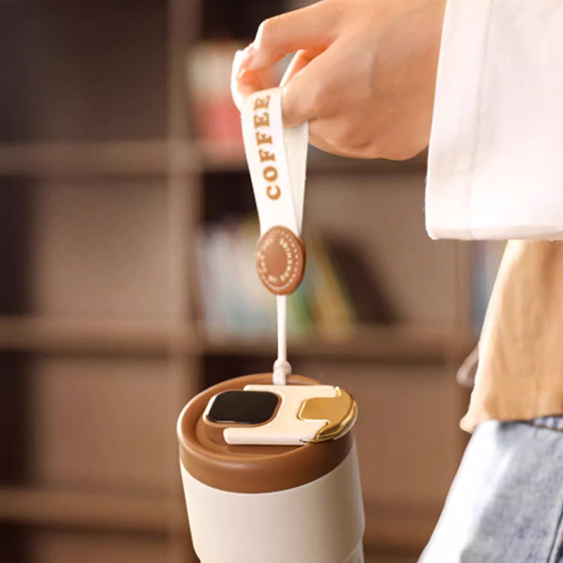 Skanto | Tasse Thermique Compacte - ThermoSip