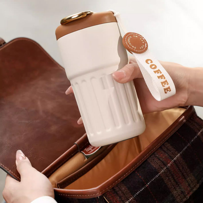 Skanto | Tasse Thermique Compacte - ThermoSip