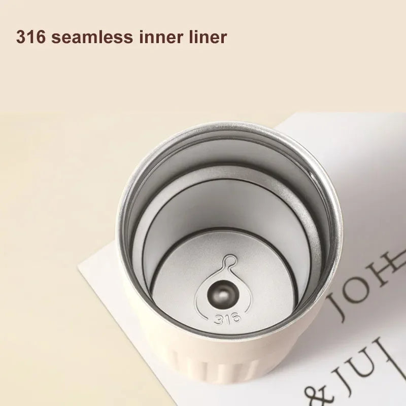 Skanto | Tasse Thermique Compacte - ThermoSip