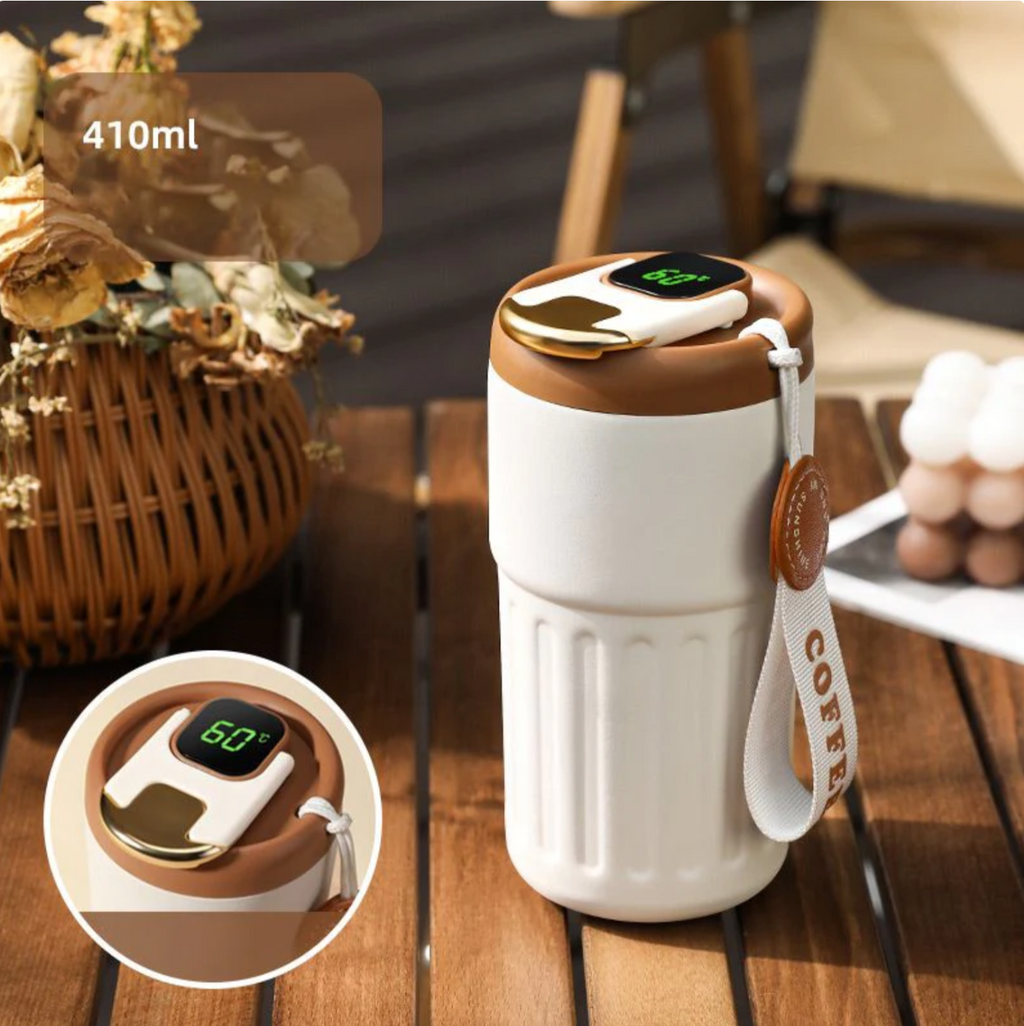 Skanto | Tasse Thermique Compacte - ThermoSip