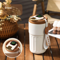 Skanto | Tasse Thermique Compacte - ThermoSip