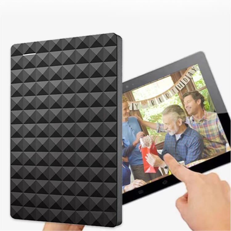 Disque Dur Portable Compact 10 To – Rapide, Fin & Sûr