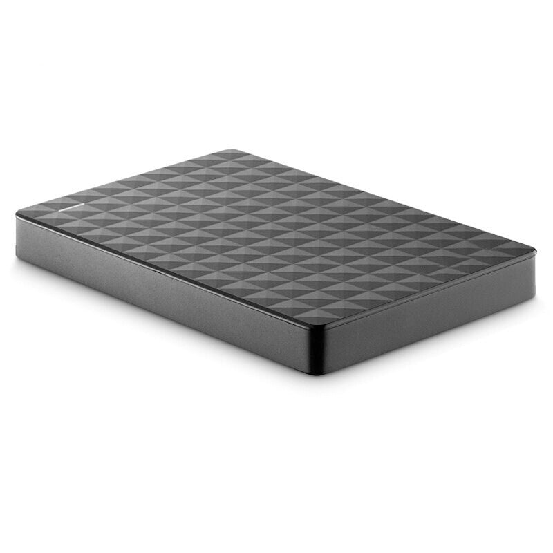 Disque Dur Portable Compact 10 To – Rapide, Fin & Sûr