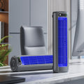 Refroidisseur d'air portable sans fil | Compact & Silencieux