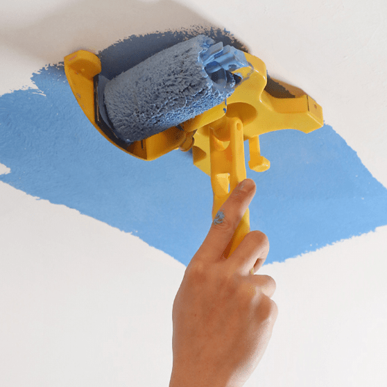 Ensemble d'Outils de Peinture Parfaite - Peindre Facilement & Précisément