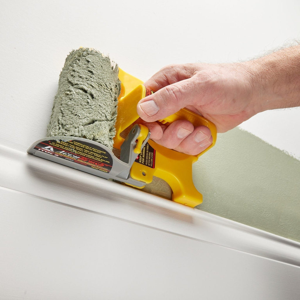 Ensemble d'Outils de Peinture Parfaite - Peindre Facilement & Précisément
