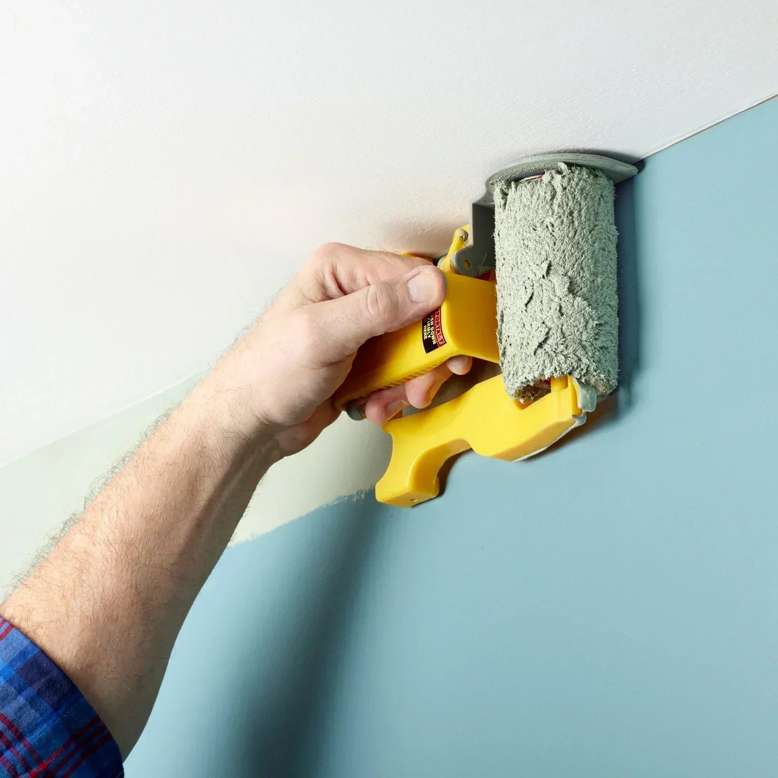 Ensemble d'Outils de Peinture Parfaite - Peindre Facilement & Précisément