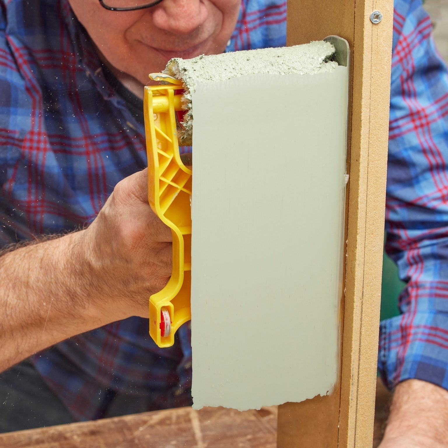 Ensemble d'Outils de Peinture Parfaite - Peindre Facilement & Précisément