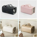 Trousse de Maquillage Étanche 4-en-1 Portable