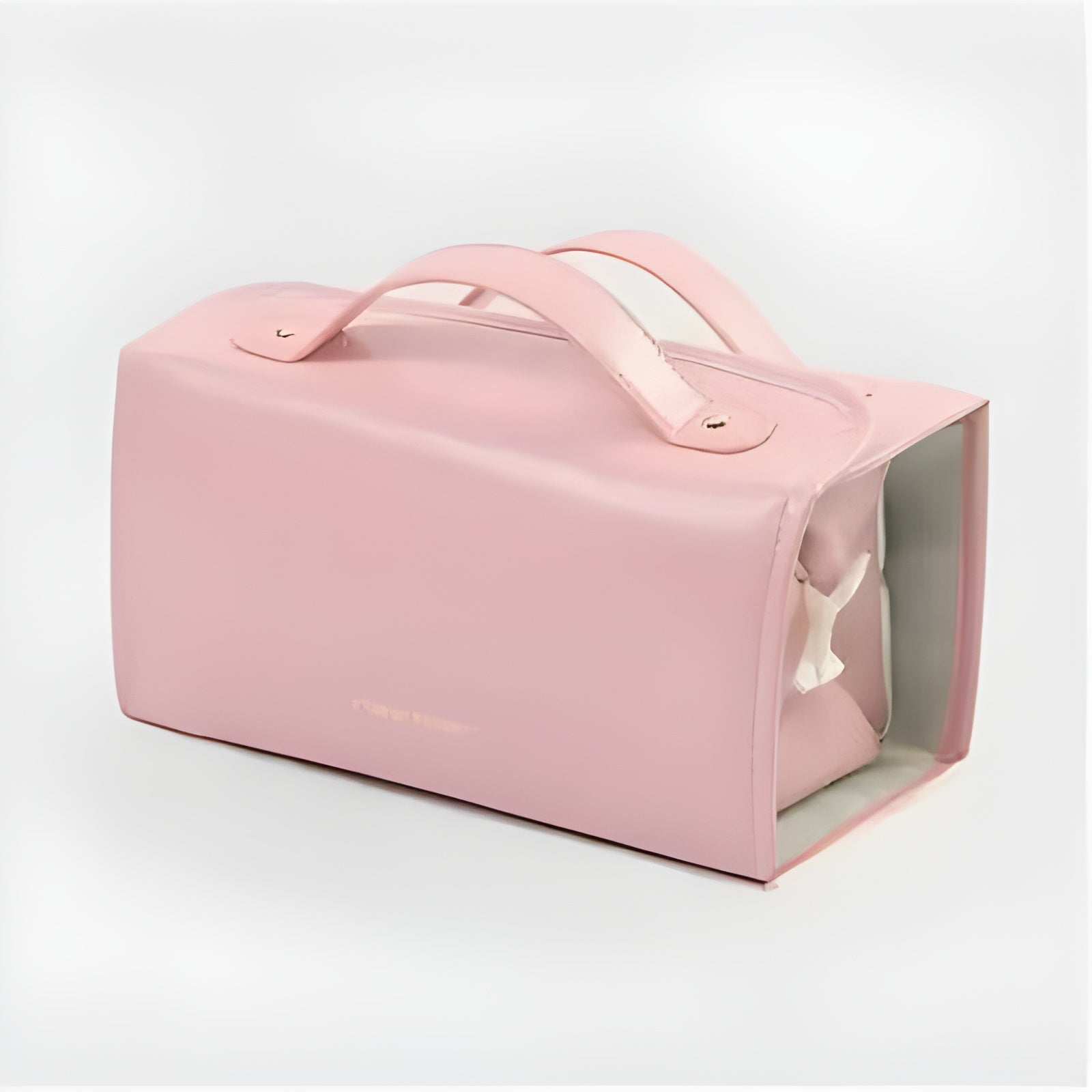 Trousse de Maquillage Étanche 4-en-1 Portable