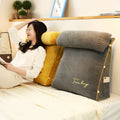 Coussin ergonomique en forme de coin – Relaxa