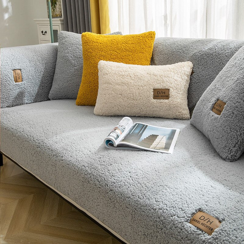 SofaSparer™ | Solution de protection élégante