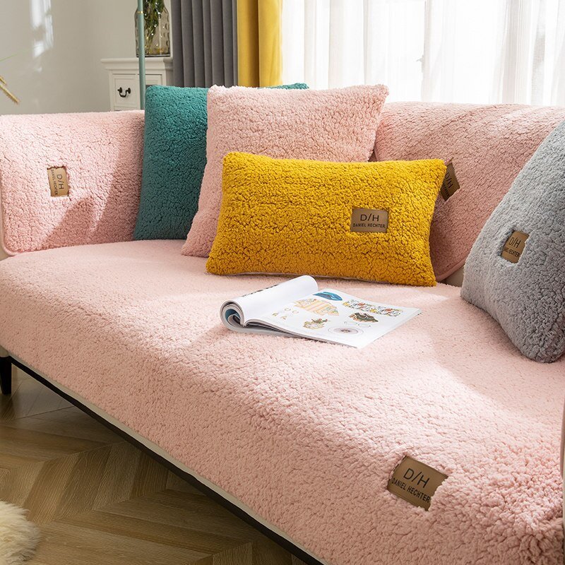 SofaSparer™ | Solution de protection élégante
