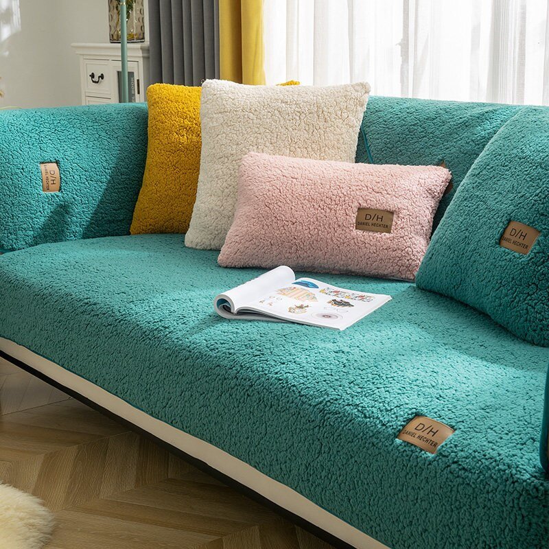 SofaSparer™ | Solution de protection élégante