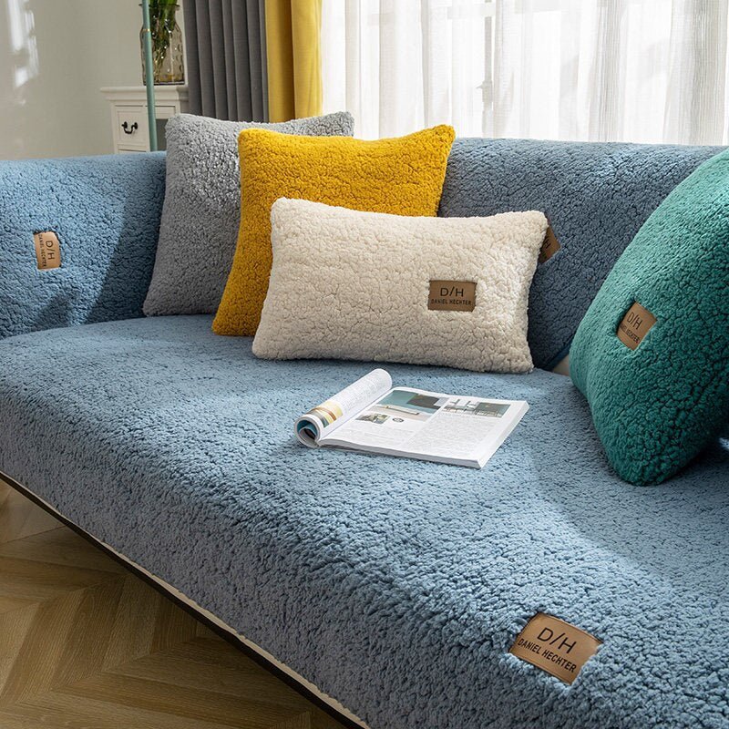 SofaSparer™ | Solution de protection élégante